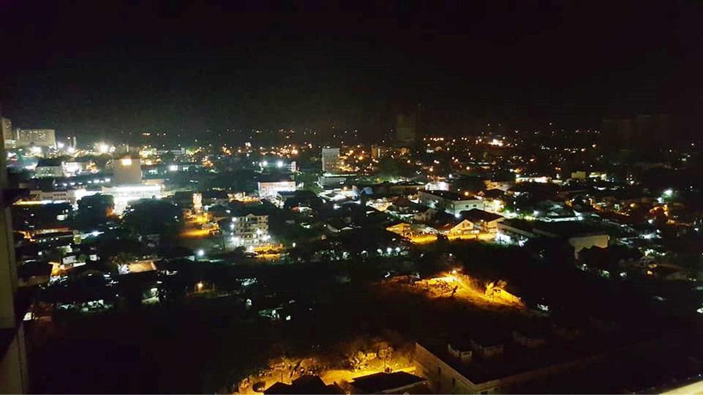 Cheqma D'Perdana Apartment Kota Bharu Exteriör bild