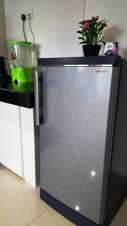 Cheqma D'Perdana Apartment Kota Bharu Exteriör bild