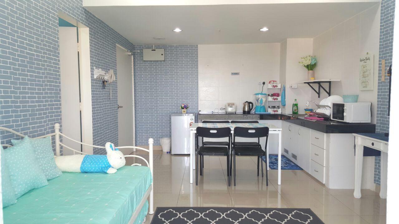Cheqma D'Perdana Apartment Kota Bharu Exteriör bild
